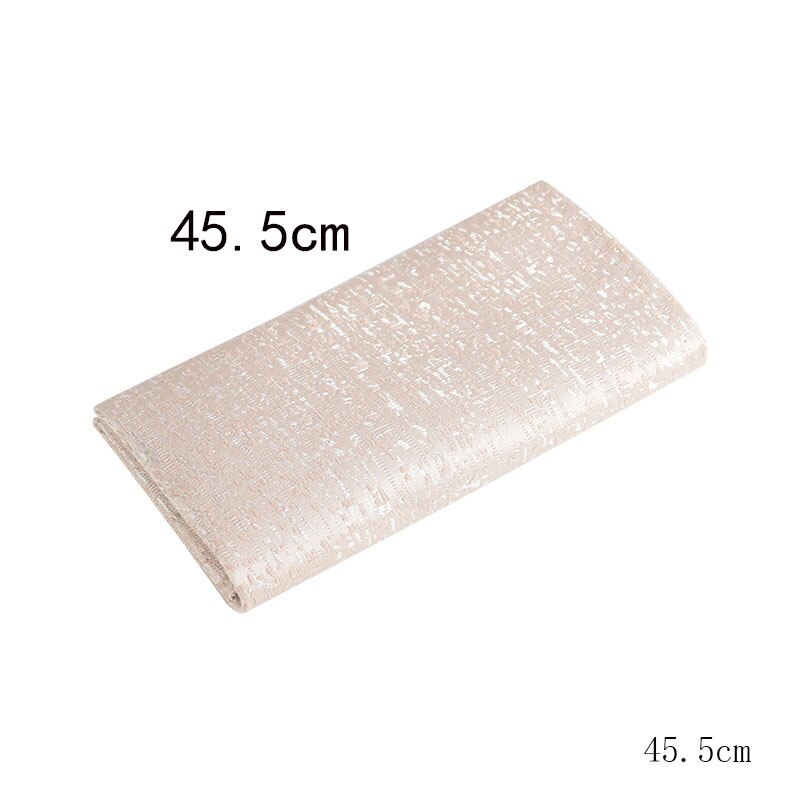 Modern Sales Office Cafe Restaurant Western Tableware Set Glass Plate Dinner Plate Round White Marble Tray Dining Table Ornament: 2