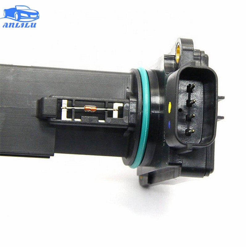 Geschikt Voor 2004 Mitsubi-Shi Eclipse Outlander Lancer Galant Luchtstroom Sensor MR985187 E5T60171