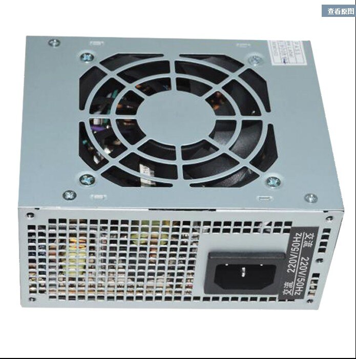 350W PC Netzteil DPS-350JB - Kleine 1U PSU für kleine Desktop-Gehäuse