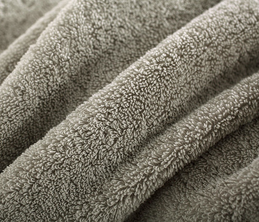 650g egyptisk bomuld superabsorberende badehåndklæder badeværelse til hjemmet badehåndklæder til voksne 70*140cm frottéhåndklæder