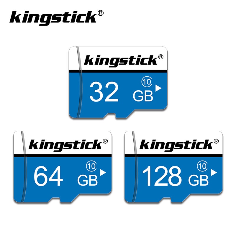 Micro SD TF Karte 128GB 64GB 32GB Class 10 Flash Speicher Karte Geeignet für smart telefon/digital kamera/tablet/MP3GPS/PDAS