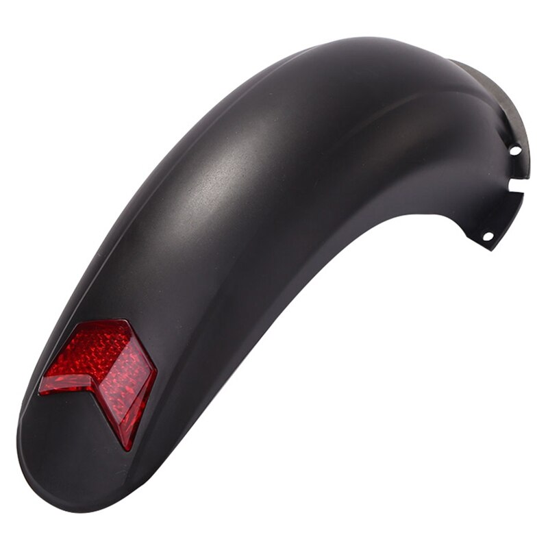 Wivplex Garde-Boue arrière de Garde-Boue de Scooter électrique de 8 Pouces 10 Pouces de qualité supérieure, for pièces de Rechange for Adultes Kugoo Wivplex Garde-Boue arrière de Garde-Boue de Scooter électrique de 8 Pouces 10 Pouces de qualité supérieure, for pièces de Rechange for Adultes Kugoo