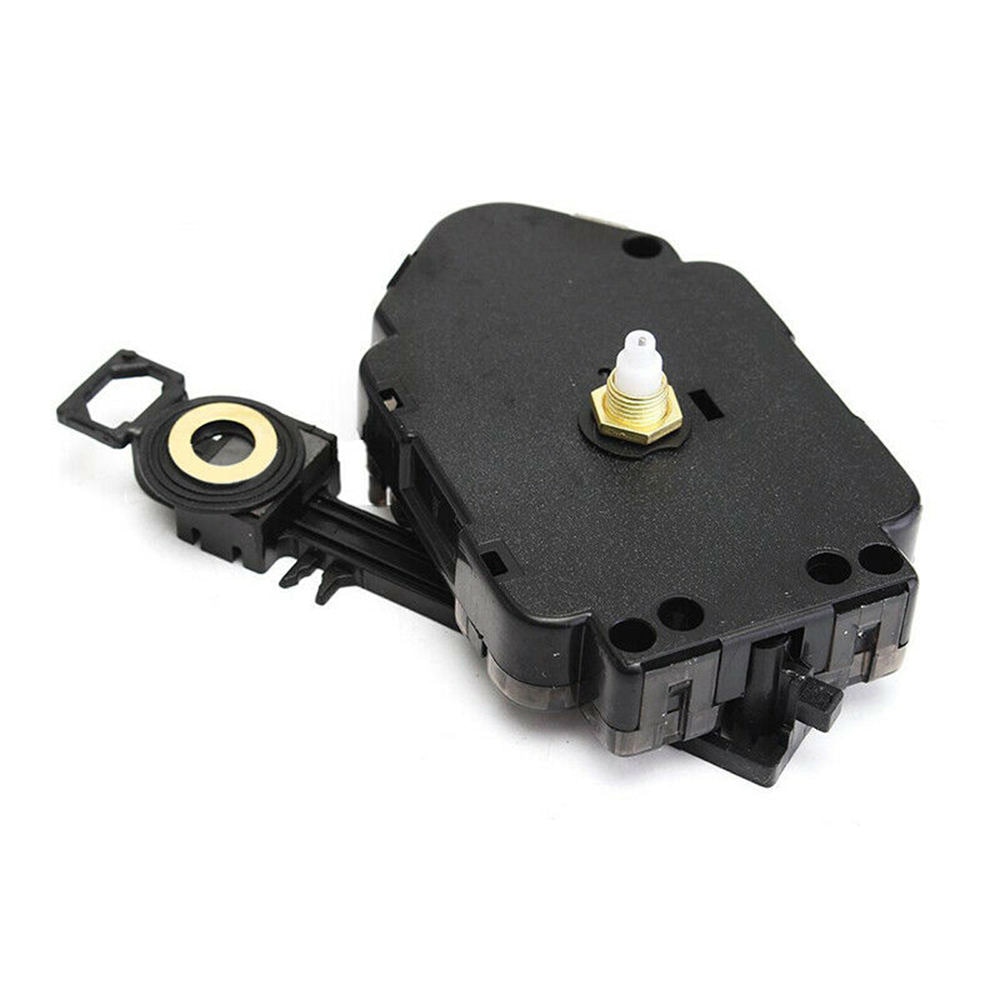 Byte diy reparation kvarts klocka pendel rörelse verktyg mekanism motortillbehör del heminredning