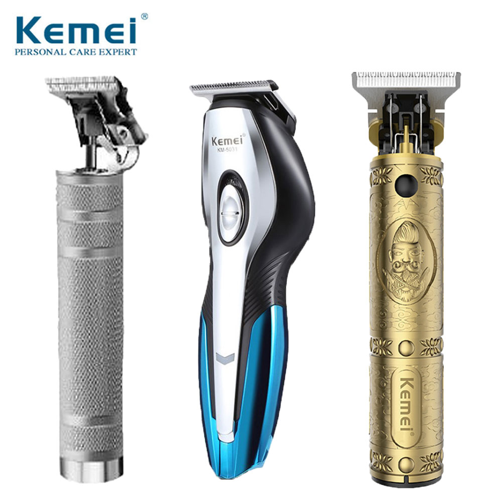 Hair Clipper hair trimmer Hair Cutter Men razor Home haircut Children Adult Haircut Cordless Electric Hair Trimmer