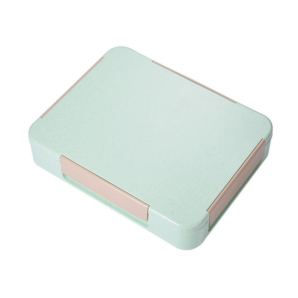 Bento Box 304 stainless steel insulated lunch box food container Capacity Office Worker Lunchbox Kids Heated Lunch Box