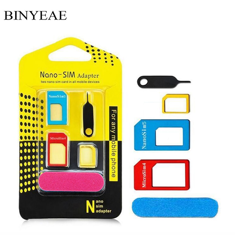 Nano Micro Standard Sim Card Adapter Kit Converter abrasive Bar Tray Needle For Samsung Galaxy J2 J200F J200Y J200G J200H J200GU