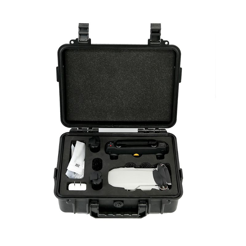 À prova d' água Saco De Armazenamento à prova de Explosão-Carry Case Box para Mavic Mini Drone DJI