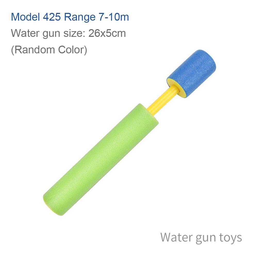 Schaum Wasser Pistole Schwimmbad Zubehör freundlicher Sommer Blaster Schütze Schwimmen Spiel freundlicher Ich bin Freien Strand Sport Schwimmbad Wasser Spiel: verrotten