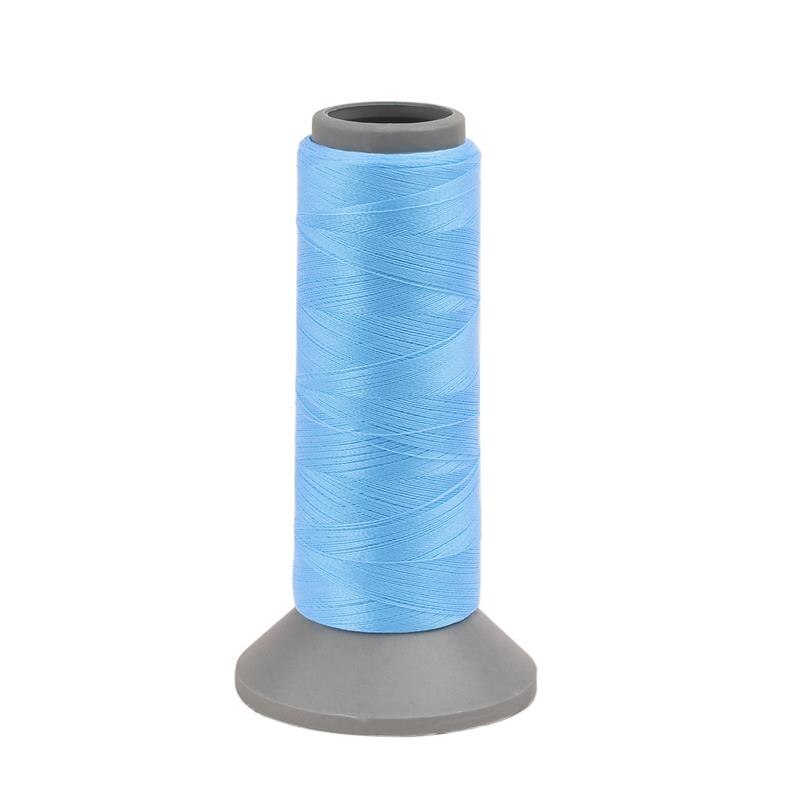 150D/500yards Luminous Embroidery Threads/Luminous Sewing Thread Fluorescent Light Threads Costume Night Thread Hat Night Light: 11