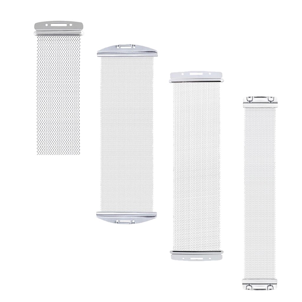 Practical Steel 14inch Snare Drums Spring Wire DIY for Drum-plauer