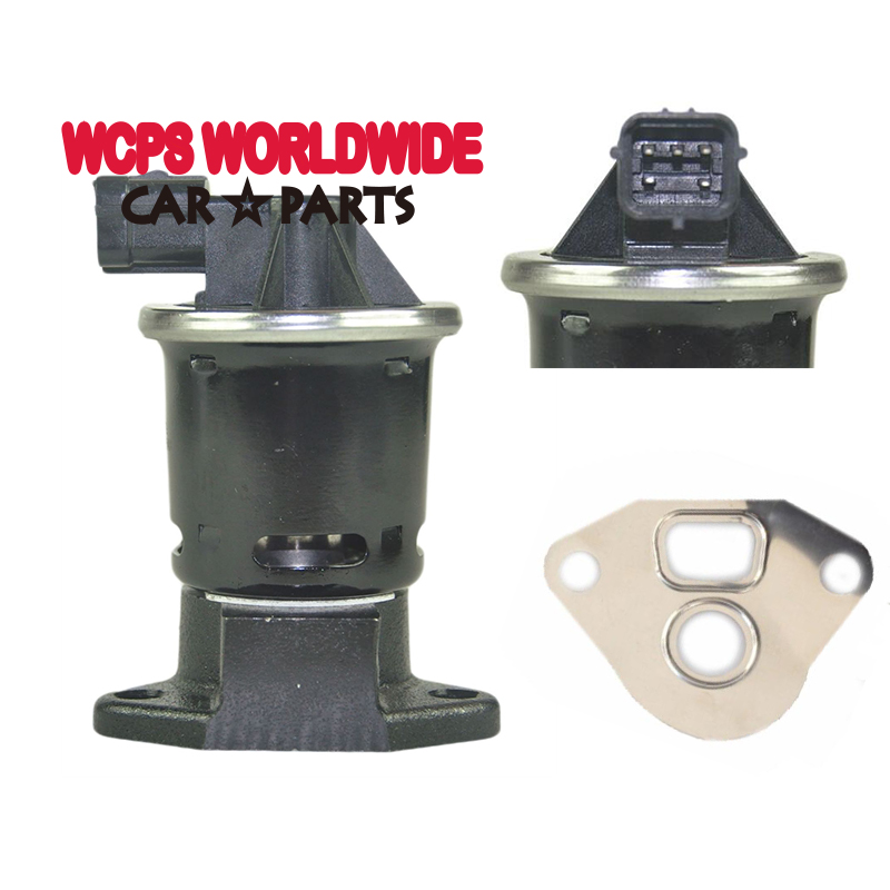 EGR VALVE FOR Daewoo Nubira Tacuma Chevrolet Lacetti 1.6,1.8,2.0 96.253.548 96253548