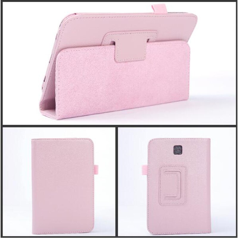 Case For Samsung Galaxy Tab 3 7.0 T210 T211 Leather case Cover For Samsung Tab3 7.0 SM-T210 SM-T211 Case