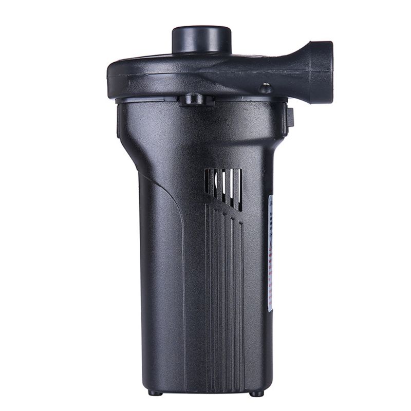 Rechargeable Electric Air Pump Inflate Deflate Nickel Cadmium Battery Inflatable Household Car Air Pump MOLD