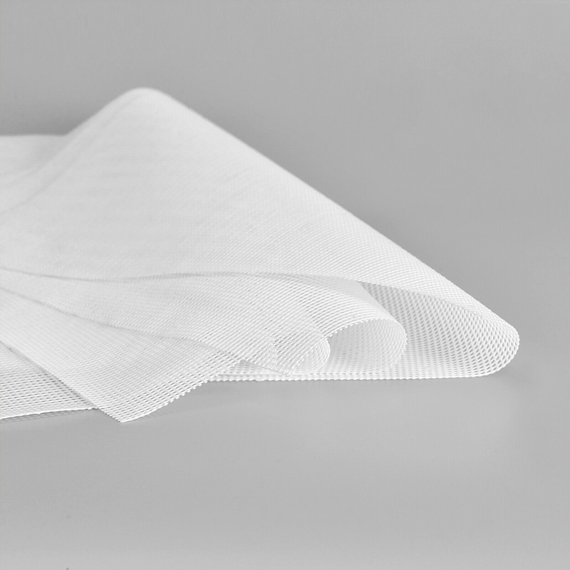 10Pcs Premium Non Stick Silicone Dehydrator Sheets for Fruit Dryer Mesh 37x29cm