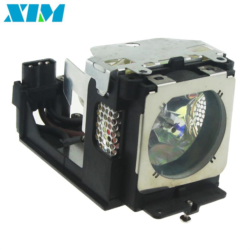 610 333 9740/POA-LMP111 lámpara de proyector con carcasa para Sanyo PLC-XU106 PLC-XU105, PLC-WXU700A, PLC-WXU30, PLC-XU116, PLC-XU111,