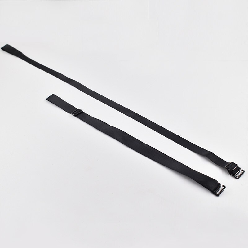 Strikjes Voor Mannen Tie Aanpassing Touw Passen De Riem 50 Stuks Maximale Lengte Passen Ongeveer 50Cm