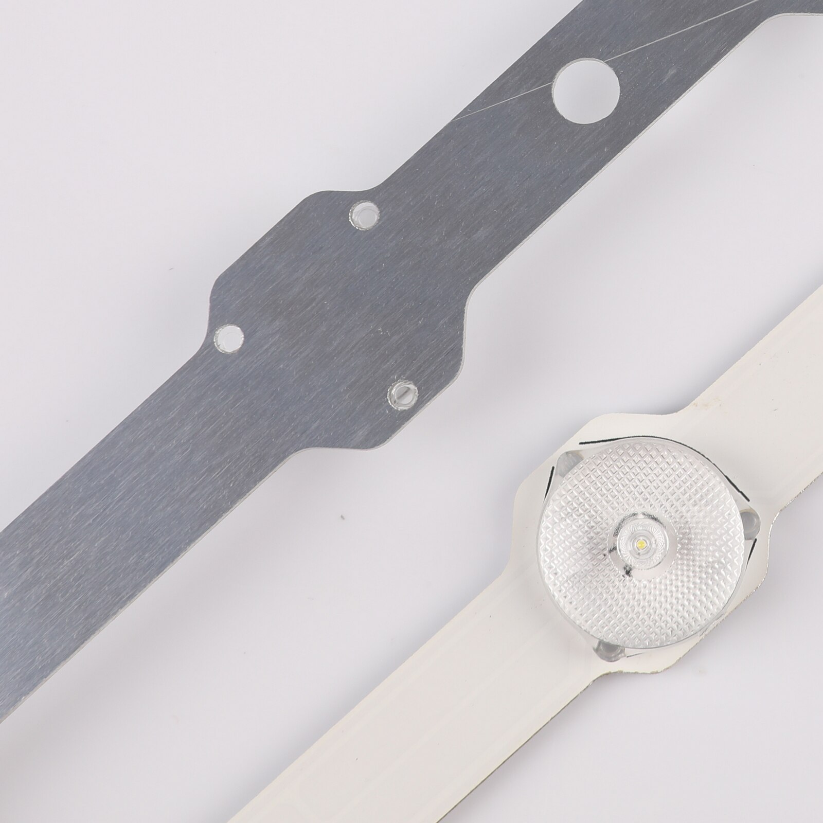 12LED Strip D3GE-320SM1-R2 9 Licht 12 Licht D3GE-320SM0-R2 LM41-00001R Voor 2013SVS32 BN96-35204A BN96-28763A