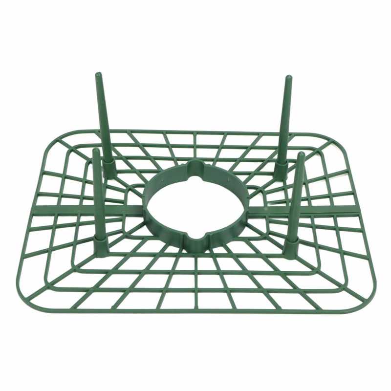 Strawberry Growing Racks Reusable Strawberry Supports for Vegetable Field