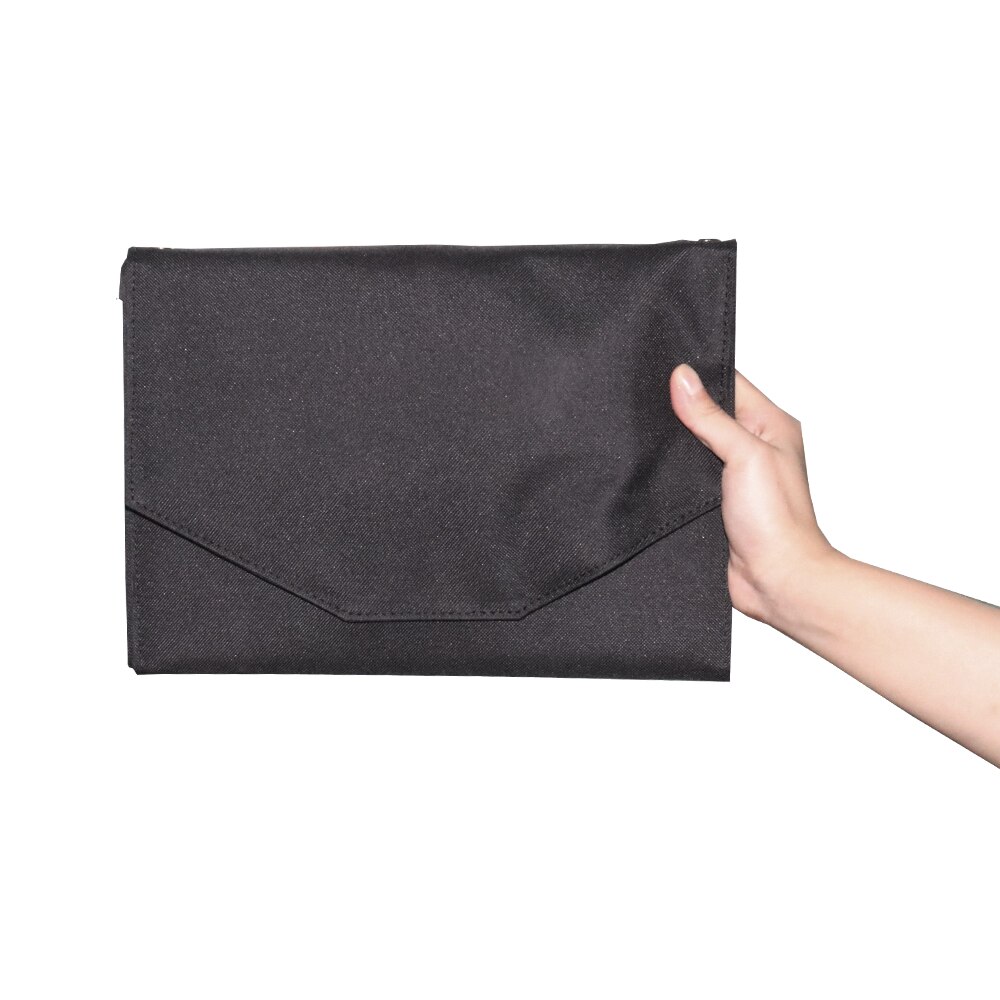 solar panel 5v USB folding foldable protable solar cell charger 15w 25w for mobilephone powerbank light camping outdoor hiking