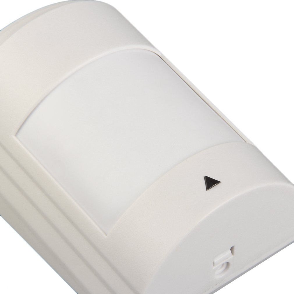 Wireless Infrared anti-theft burglar alarm sensor With Microwave Detectors Home Security Detectors The Lowest Price