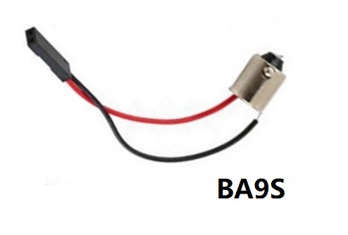 2/4/10 Uds accesorios de Interior de coche 18/24/48 SMD T10 4W 12V COB Panel Interior de coche luces LED bombilla de lámpara luz de techo de coche Panel de coche: YELLOW / 3.000 K