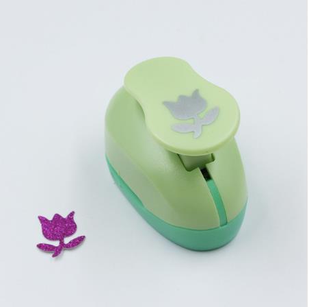 Perforateur à trou de diverses tailles, poinçon de papier, cercle de 1 ", DIY, pour scrapbooking, pour enfants, coupeur, accessoires de papeterie, pour estampage avec relief, 25 mm, artisanat: yujinxiang