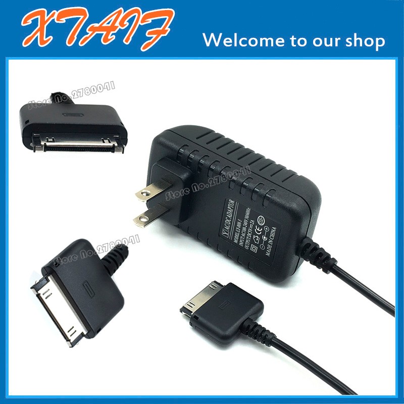 Chargeur secteur pour tablette Samsung Galaxy Tab 2, 7.0 &quot;, 8.9&quot;, 10.1 &quot;, P5110, P7510