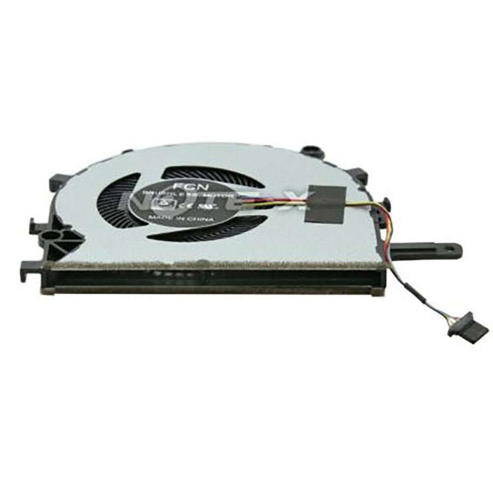 CPU Cooling Fan For Asus ADOL14F 4wire A403F FLCC HQ23300073000