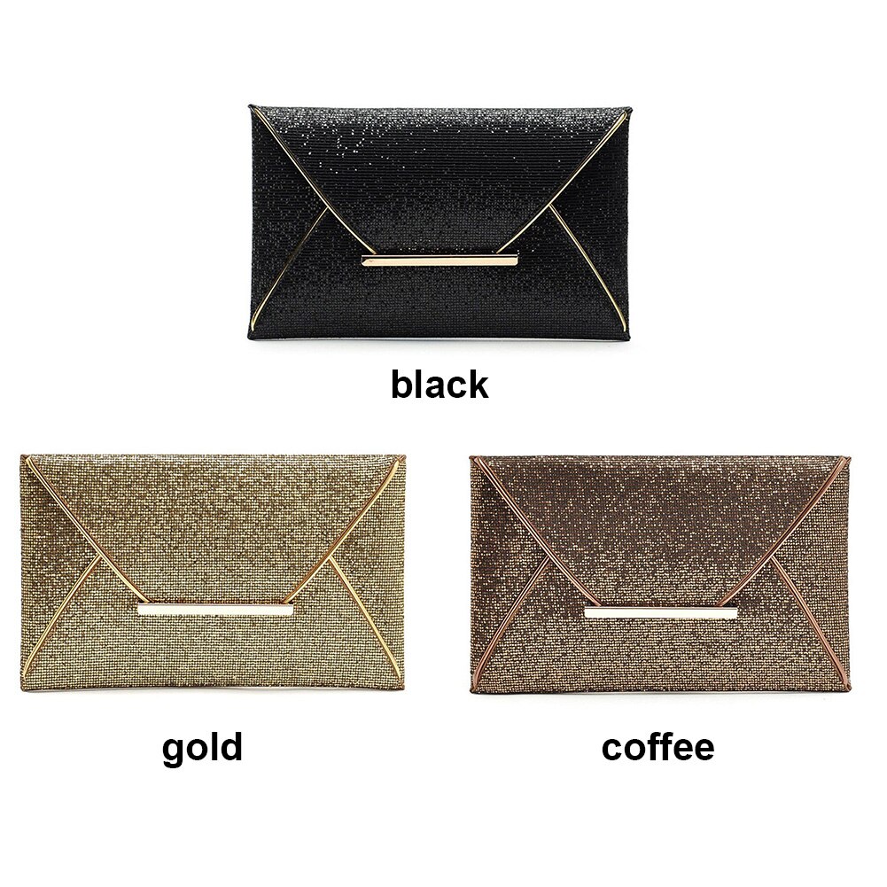 Cosmetica Huwelijkscadeau Banket Mode Glitter Pailletten Dating Avond Party Fonkelende Mobiele Telefoon Draagbare Vrouwen Envelop Tas