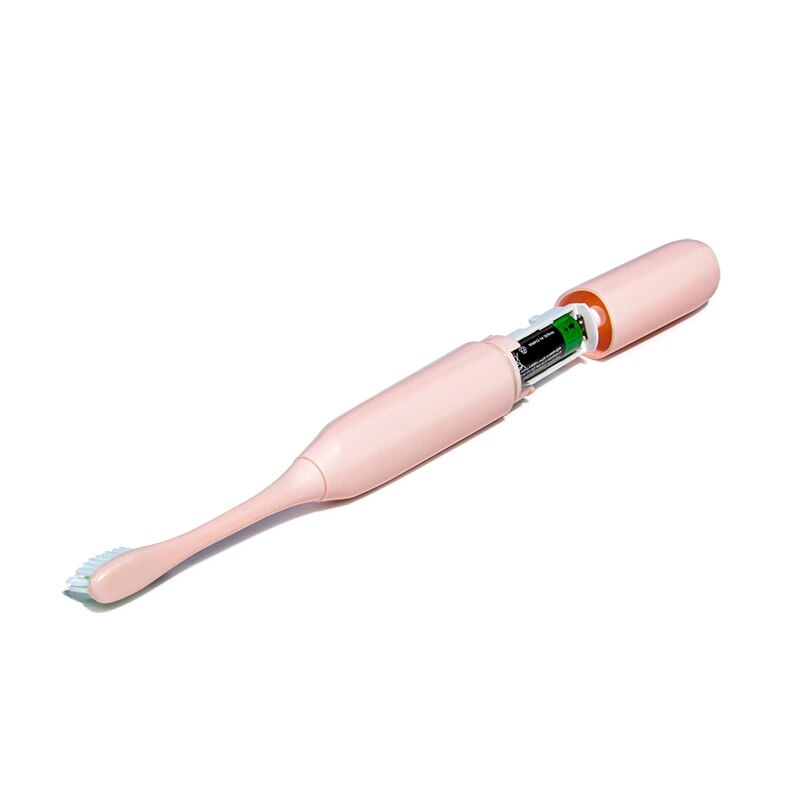 3 In 1 Wasserdichte Elektrische Zahnbürste Verbesserte Sonic Electrric Zahnbürste Ultra sonic Smart Zahnbürste Austauschbare Besten