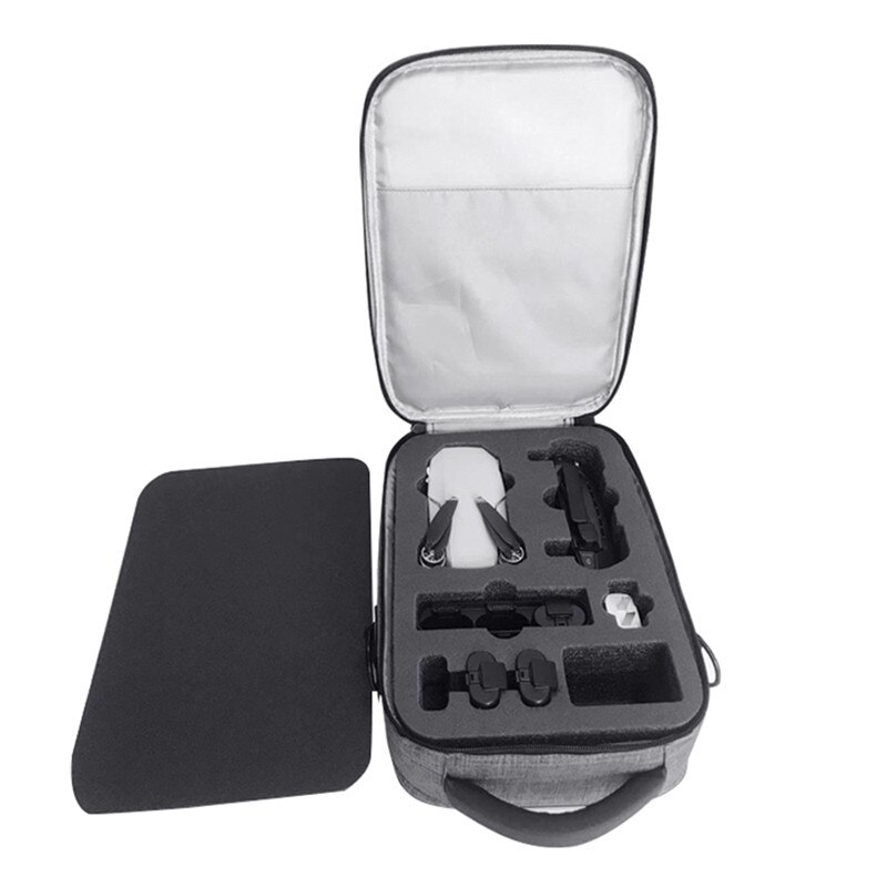 Draagbare Schoudertas Voor Dji Mavic Mini Drone Waterdichte Reizen Carring Case Opbergdoos Voor Dji Mavic Mini Drone Accessoires
