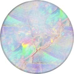 попсокет Marble Stone Texture Mandala Flower Round Mobile Phone Stand Pocket Socket Bracket Air Bag Expanding Phone Holder: pattern 4