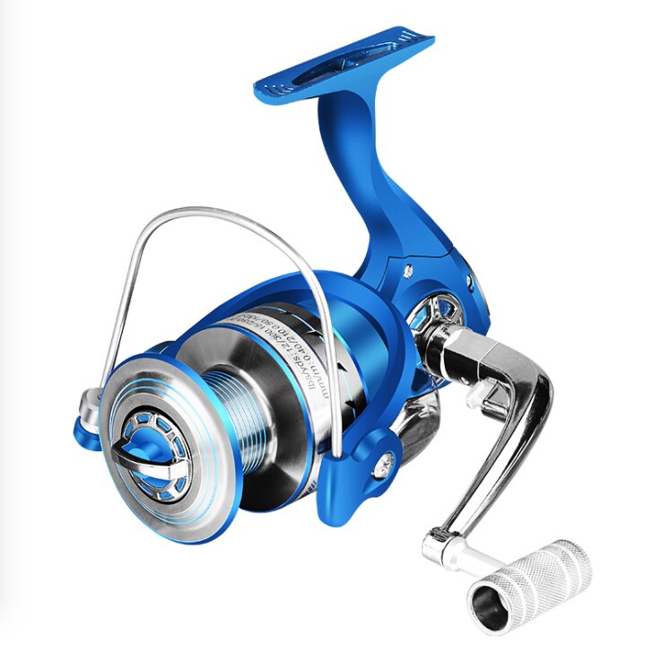 Spinning wheel kalastuspyörä täysmetallilanka kuppi kehruupyörä pitkä valettu pyörä merivapa pyörä tievapa kalastusvapa kalastus