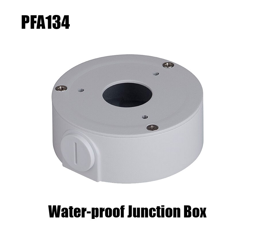 Junction Box PFA134 CCTV Accessoires cctv beugel dh-pfa134 voor IPC-HFW2325S-W &amp; IPC-HFW1320S-W IP Camera