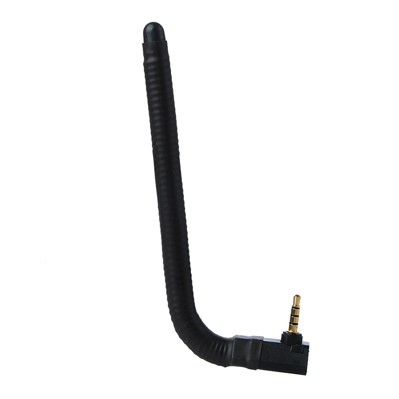 Téléphone portable Signal force Booster antenne 3.5mm Jack antenne externe Signal extérieur Booster sans fil TV bâtons pour GPS téléphone