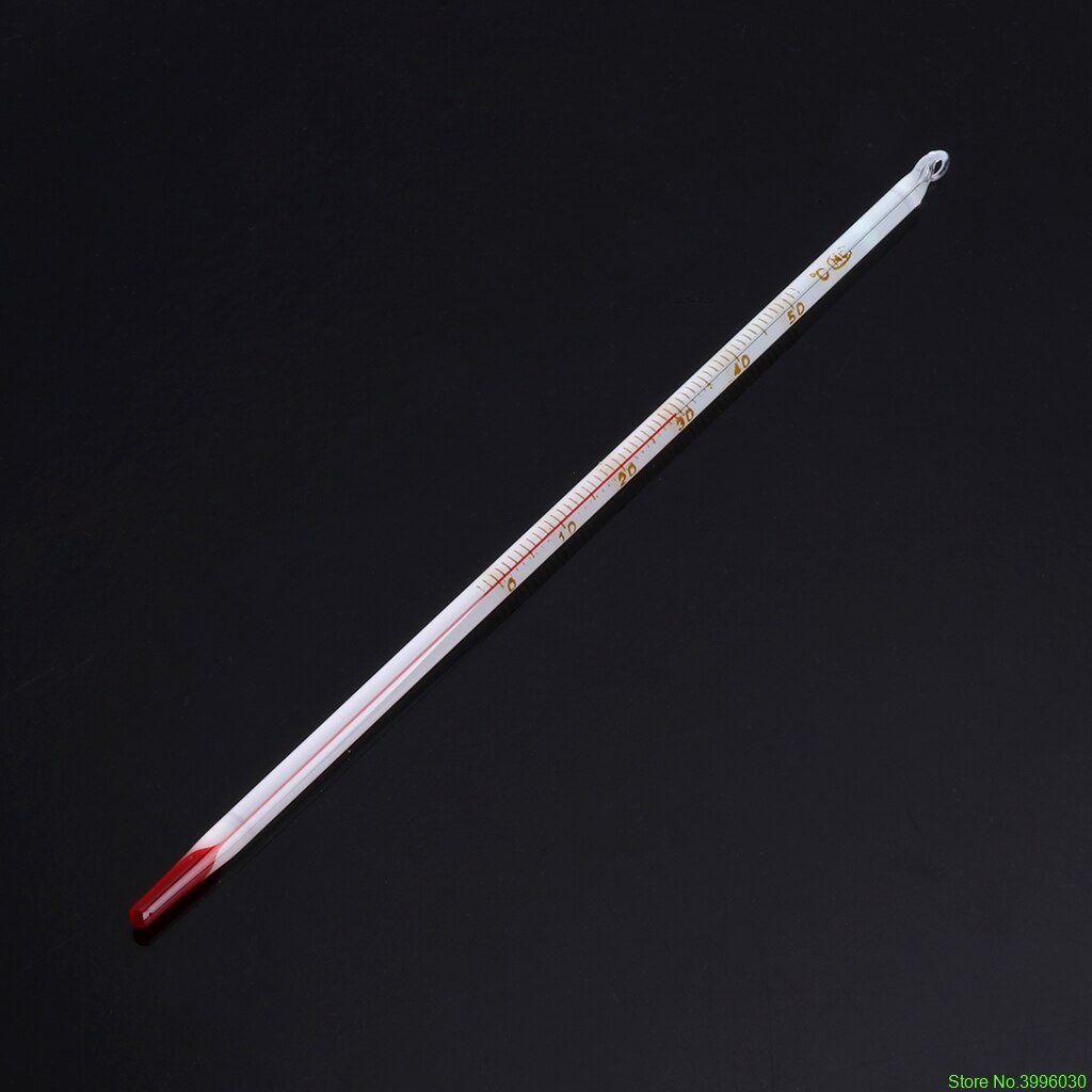 3 stk 0-100%  hydrometer alkoholmeter tester indstillet alkoholkoncentrationsmåler + termometer træ