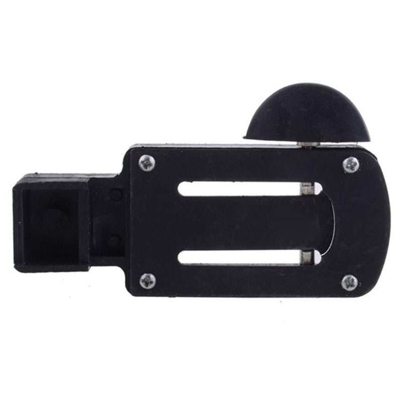 Klarinet Sopraan Alt Tenor Sax Trimmer Riet Saxofoon Reed Cutter Corrector Reparatie Tool Muziekinstrumenten Onderdelen Accessoires