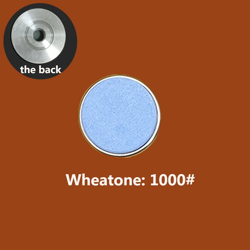 15 and 20 Degrees Rolling Knife Sharpener Magnetic Knife Holder Diamond Sharpening Stone Kit with Angle Roller Kitchen Accessory: Burgundy