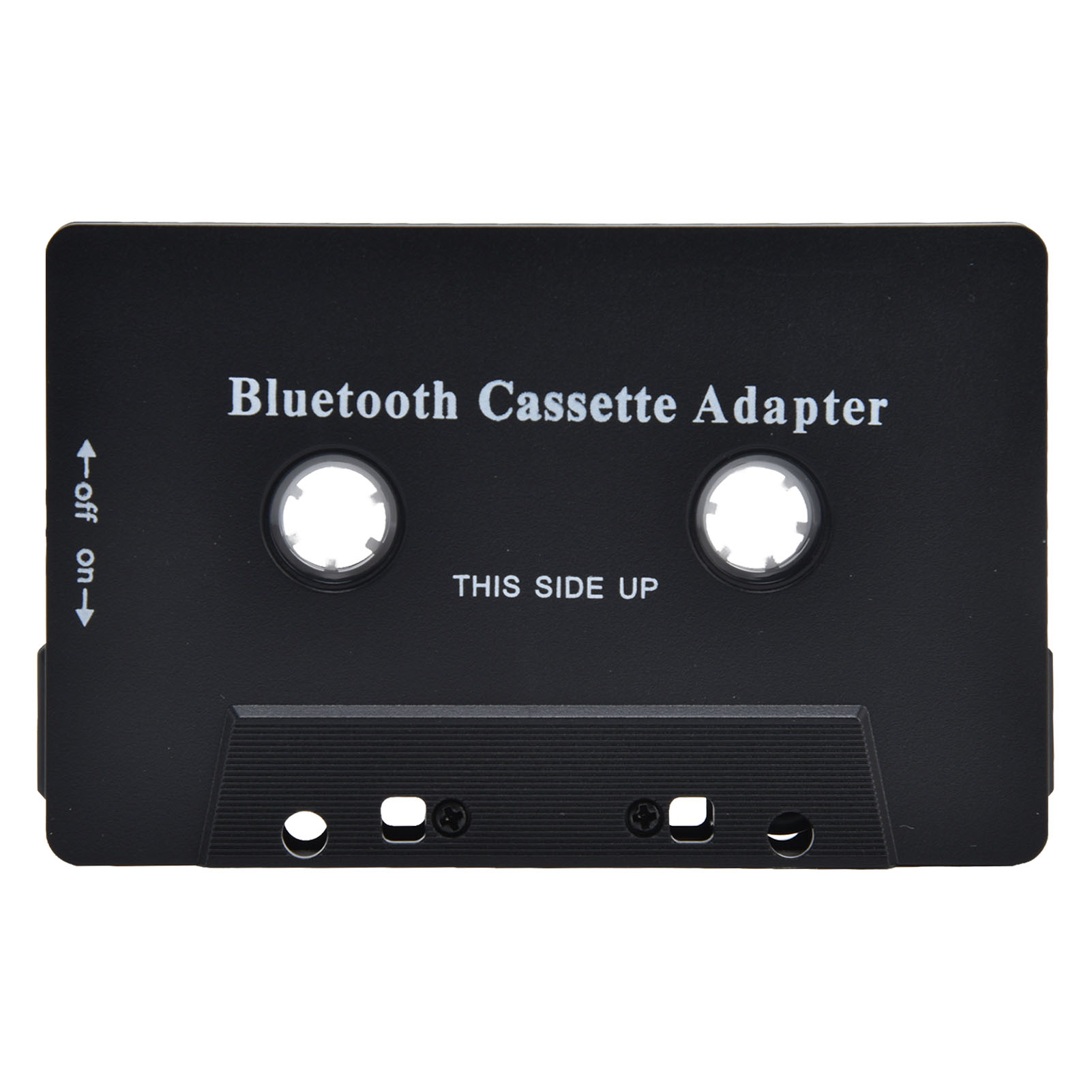 Kabelloser Auto kassetten spieler Adapter Auto kassetten empfänger konverter mit usb kabel ht