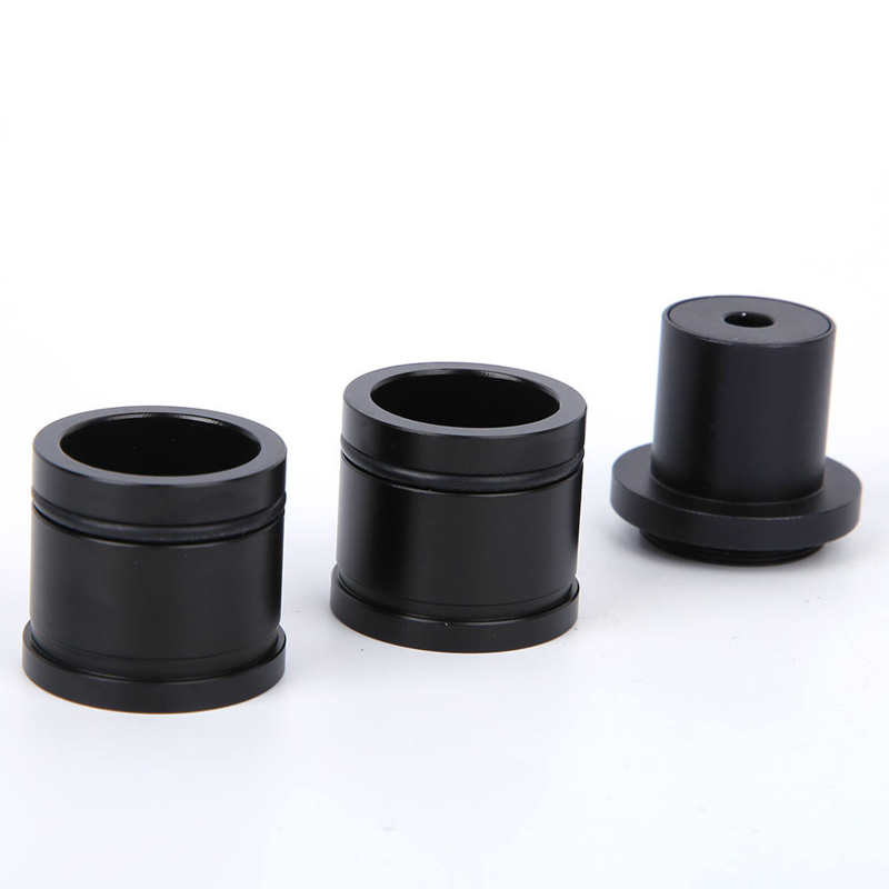 23.2mm Digital Microscope Camera C-Mount Adapter Lens CCD Camera Interface