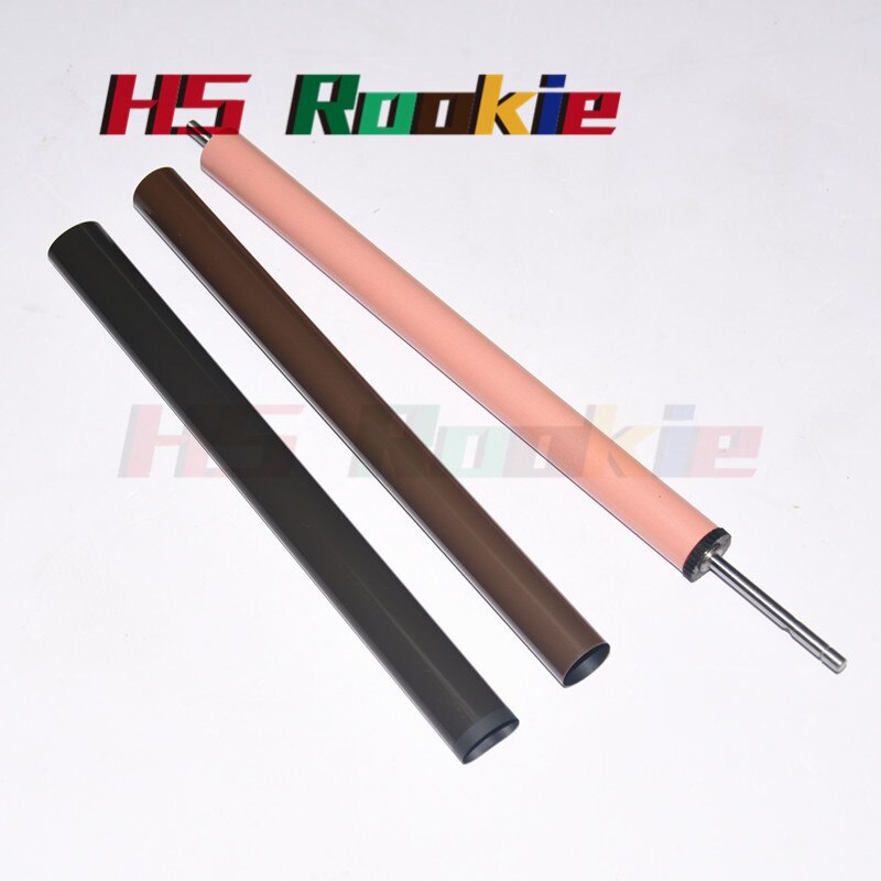 1sets Fuser roller kit fuser roller film for HP M477fnw M452dn M452dw M452nw 477 452 M377 M477 M452 M377 M477fdn M477fdw