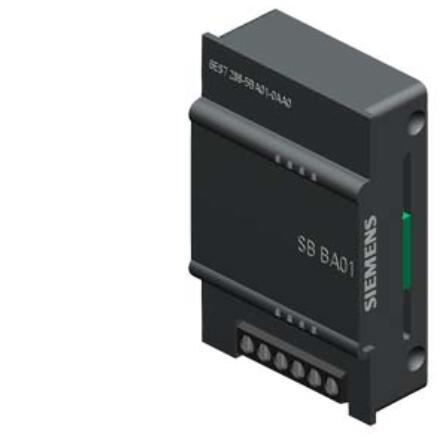 6ES7288-5BA01-0AA0 6ES72885BA010AA0 Simatic S7-200 Smart, Batterij Board Ondersteund Real Time Klok