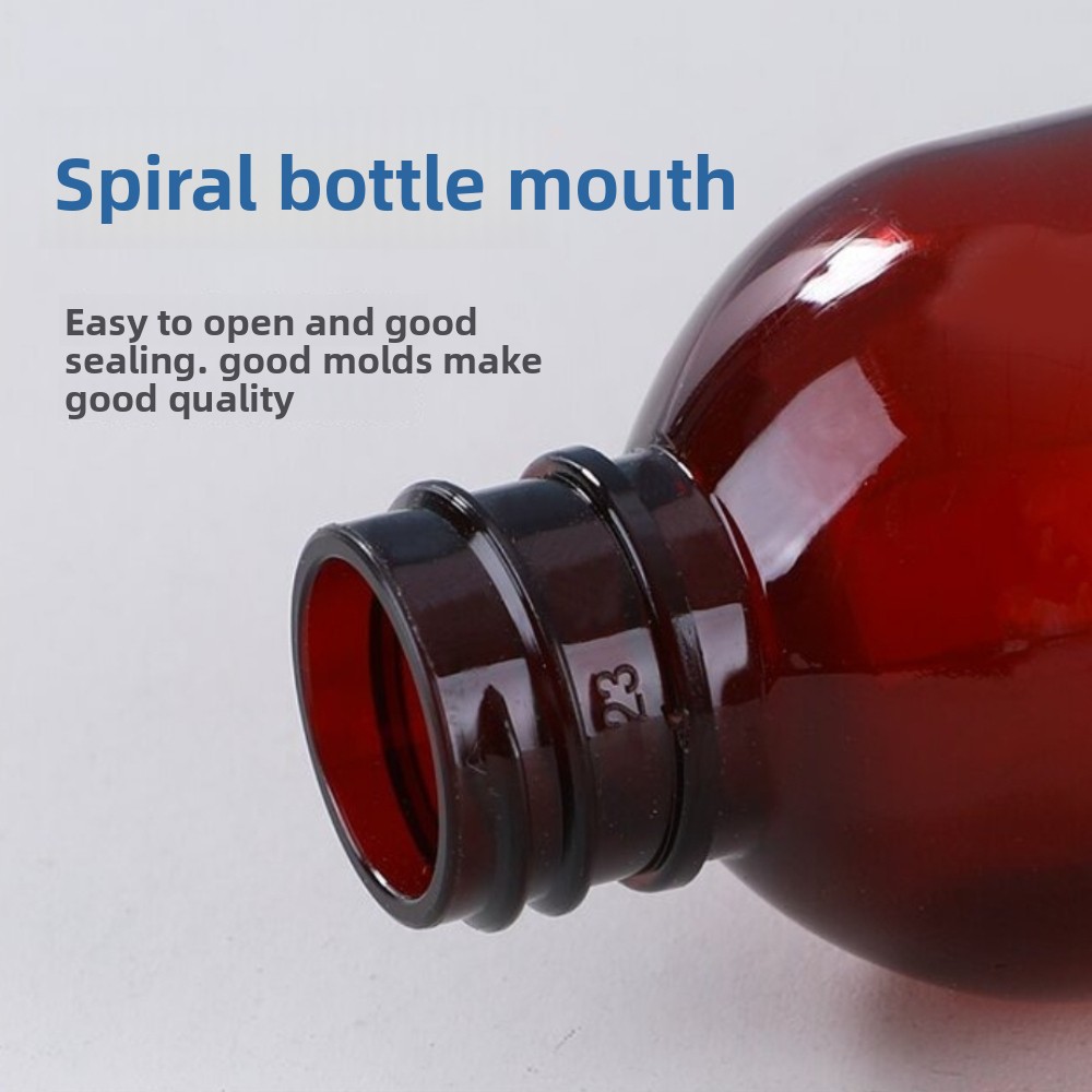Plastic Spray Bottles 50Pcs 10ml 20ml 30ml 50ml Amber Refillable Leakproof Atomizer Perfume Sprayer Portable Travel Dispenser