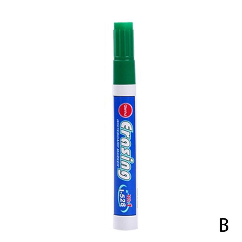 Magical Water Painting Pen Magic Water Pen Erasable Pen Whiteboard Marker Pen Environment Friendly Marker Office School Supply: B