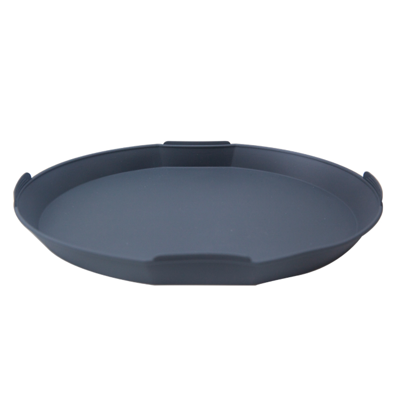 Silicone Baking Tray Mat Steamer Steaming Dish Plate Pan For Varoma Insert Base of Thermomix TM31 TM6 TM5