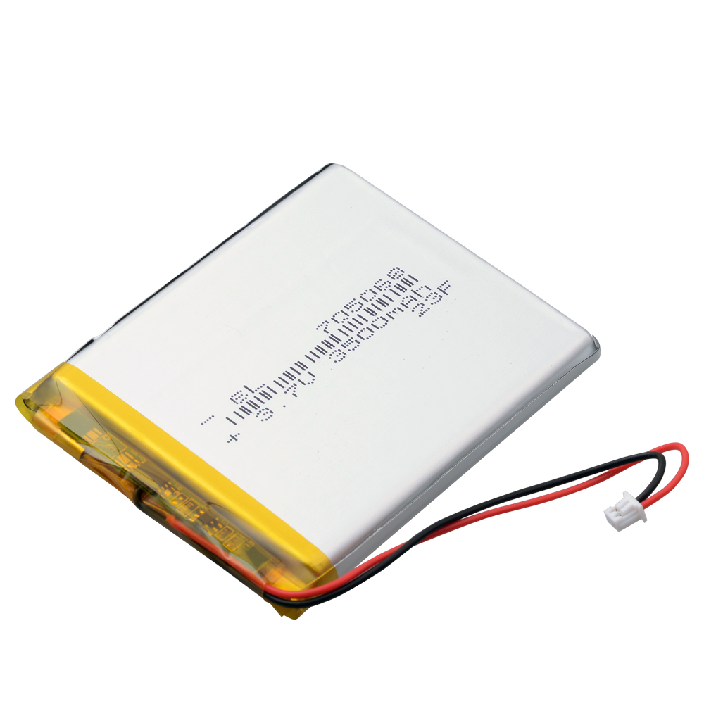 715263 3.7v 3500mah 705068 Batería de polímero de litio 2800mah 605065 Con tablero para anbernic RG35XX Pda Tablet Pcs Productos digitales