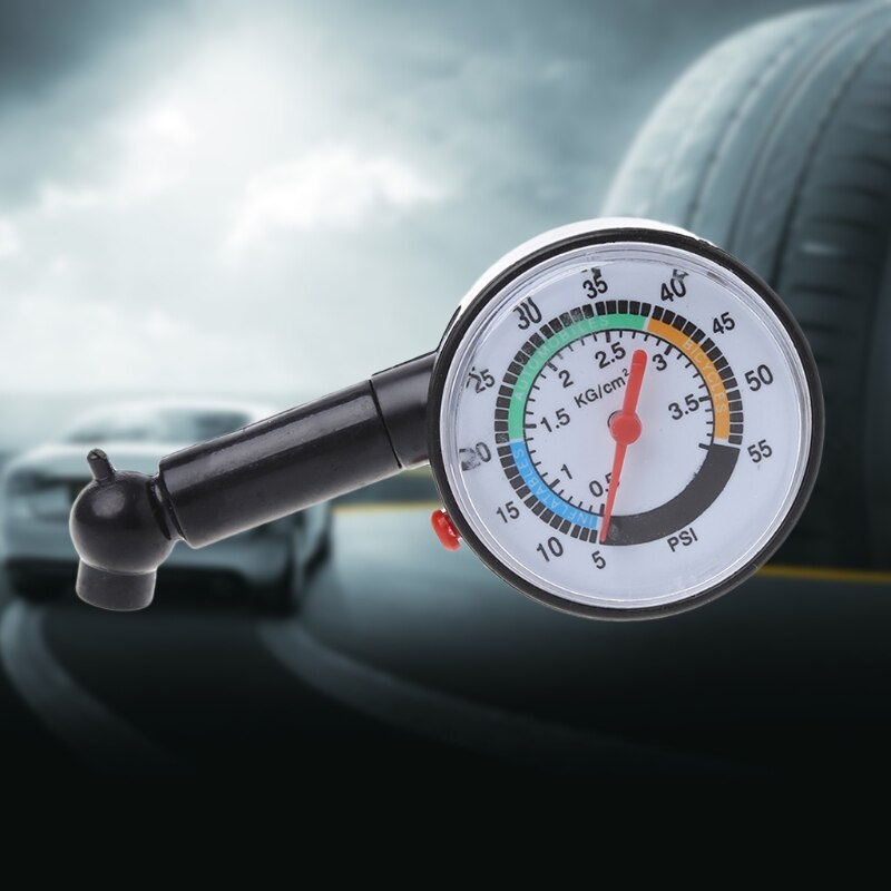 G99F Auto Auto-styling Reifen Manometer Dial Meter... – Vicedeal