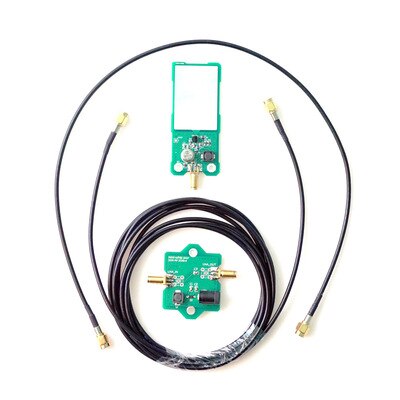 Mini-Whip medium and short wave SDR antenna RTL-SDR receiver antenna MiniWhip short wave active antenna: B