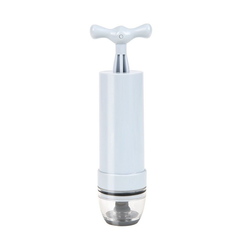 Keuken Sous Vide Vacuüm Sealer Voedsel Saver Tassen Mini Hand Luchtpomp Herbruikbare Vlees Vegatable Verpakking Zak 22X21cm 22X29Cm 35x50cm: Mini Hand Pump