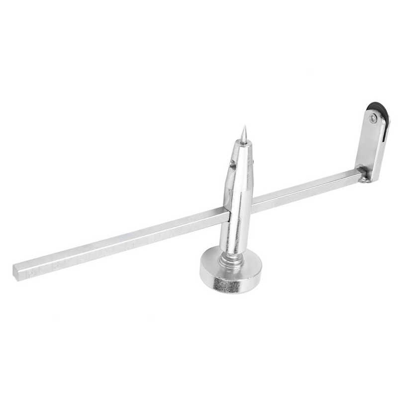 Stainless Steel Circle Hole Cutter Hole Cutter for Circle Cutting Drywalls